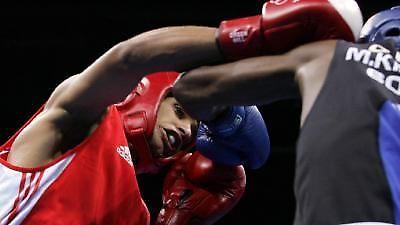 Με 15 πυγμάχους στα «Αλεξάνδρεια»