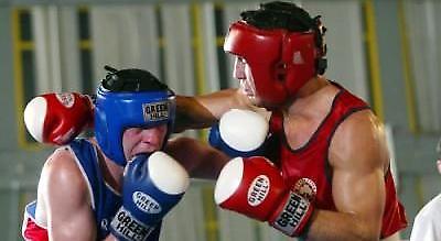 Περισσότεροι από 30 ξένοι μποξέρ στα «Αλεξάνδρεια»