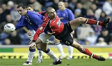 S.P.L: «Κηδεία» για Ρέιντζερς