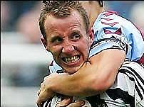 Μένει μέχρι να... φύγει ο Μπόιερ