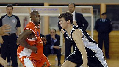 Α1: Πρόβλημα με Βουξάνοβιτς στον ΠΑΟΚ