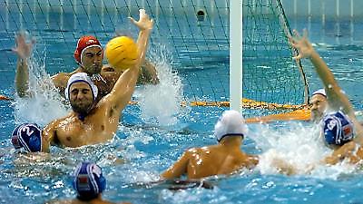 Άνετα η Βουλιαγμένη