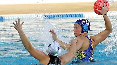 Στο «θρόνο» της η Βουλιαγμένη