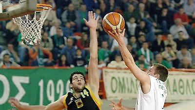 Μπουρούσης:«Ευκαιρία η Μπάρτσα»