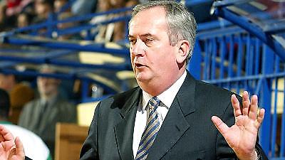 Μάλκοβιτς: «Καλύτερος εκτός έδρας ο Ολυμπιακός»