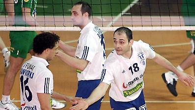 Έρχεται... το ALL STAR GAME βόλεϊ