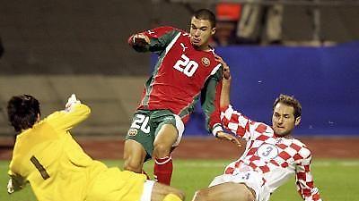 Τον Μποζίνοφ θέλει η Παλέρμο