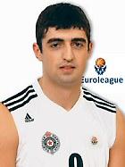 Α1: Πήρε Μπόζοβιτς ο Απόλλων Πατρών