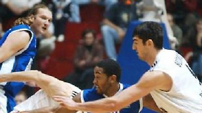 Α1: «Πέρασε» από τα Ιλίσια ο Απόλλωνας