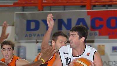 Α1: Την Τετάρτη για Μπόζοβιτς