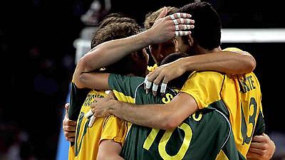 Προβάδισμα η Βραζιλία