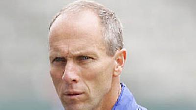 «Μόνιμος» ο Μπράντλεϊ