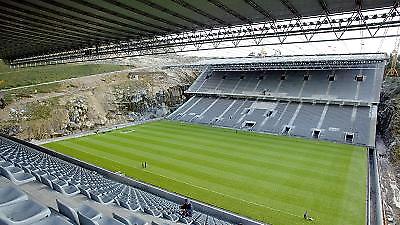 Σημαντική νίκη για Μπράγκα