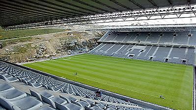 Superliga: Τα «φώτα» στο Μπράγκα-Μποαβίστα