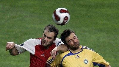 Superliga: «Γκέλα» για Μπράγκα, σημαντικό «διπλό» για Ακαντέμικα