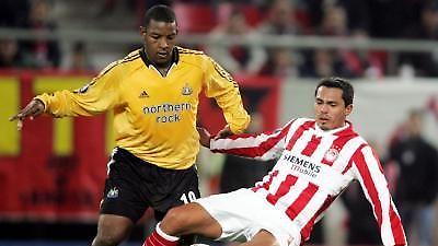 Προβλημάτων συνέχεια για τη Νιουκάστλ