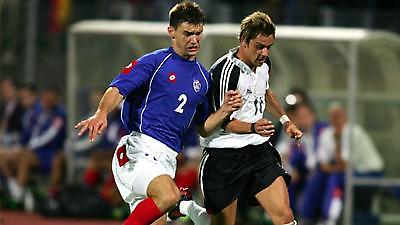 Βλέπει Ιβάνοβιτς η «Γιούβε»