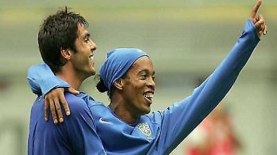 Σφάζονται Μπαρτσελόνα-Μίλαν για τον Κάρλος Εντουάρντο!