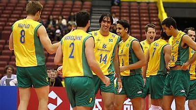 Παγκόσμια πρωταθλήτρια η Βραζιλία