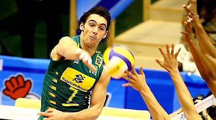 Προελαύνουν Βραζιλία και Αργεντινή