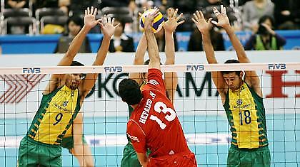 Η χαρά των φαβορί