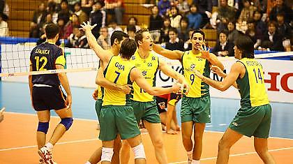 Ξέσπασε η Βραζιλία