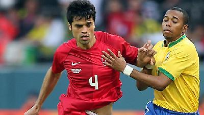 Ισόπαλες χωρίς γκολ Βραζιλία και Τουρκία