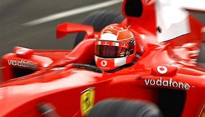 Μπλοκάρει τη μεταγραφή του Ρος Μπρον στη Honda η Ferrari