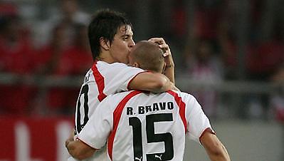 Νούνιες: «Χαρούμενος για το γκολ»