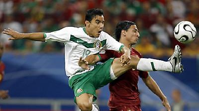 Τον Ομάρ Μπράβο θέλει η Σανταντέρ