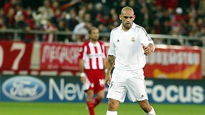 Ανανέωσε ο Ραούλ Μπράβο