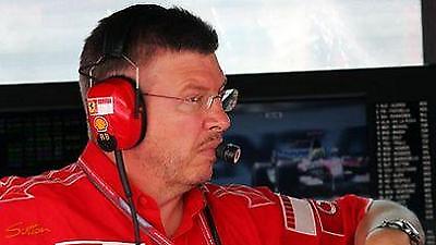 Μπρον: «Μπορεί να επιστρέψει ως τεχνικός ο Σουμάχερ»