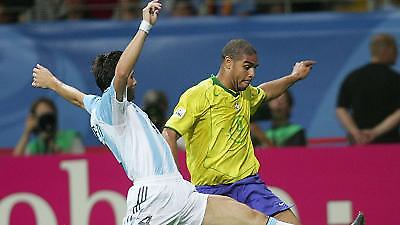 Μία απ’ τα ίδια στη Λατινική Αμερική