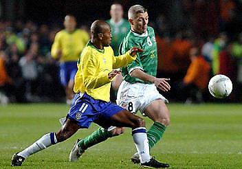 Χωρίς Ζε Ρομπέρτο και Φαμπιάνο η Βραζιλία κόντρα στον Ισημερινό