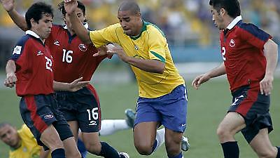 Βραζιλία για ...θάνατο