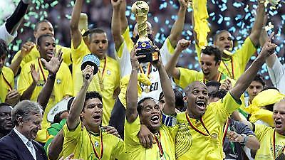 Αναβολή λόγω ...ΦΙΦΑ