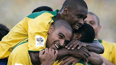 «Φαβορί η Βραζιλία» λένε οι Γερμανοί ποδοσφαιριστές