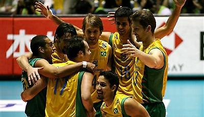 Βραζιλία και Πολωνία στον τελικό