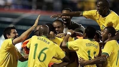 Από την κόλαση... στον τελικό η Βραζιλία!