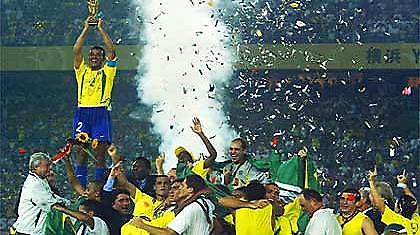 Στη Βραζιλία το Μουντιάλ 2014