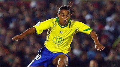 Σαρωτική η Βραζιλία