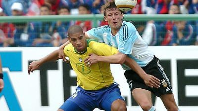 Για το γόητρο Αργεντινή και Βραζιλία