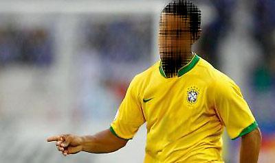 Λαβράκι εκ Βραζιλίας στον Ολυμπιακό!