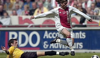 Eredivisie: Για το «διπλό» η Μπρέντα