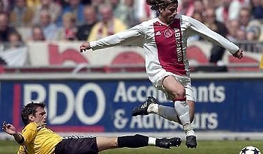 Eredivisie: Νικήτρια η Μπρέντα