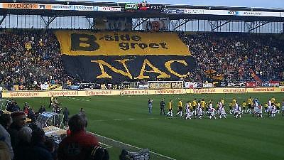 Eredivisie: Μόνο νίκη θέλει η Μπρέντα