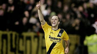 Eredivisie: «Τριάρα» από Μπρέντα