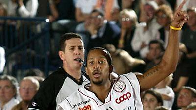 Μπρέμερ: «Μπορώ να προσφέρω»