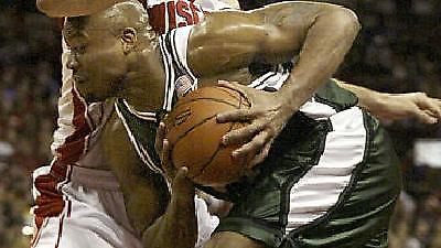 Πήρε Χάντερ ο Παναθηναϊκός