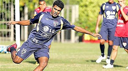 Η Ρεάλ θέλει τον Μπρένο